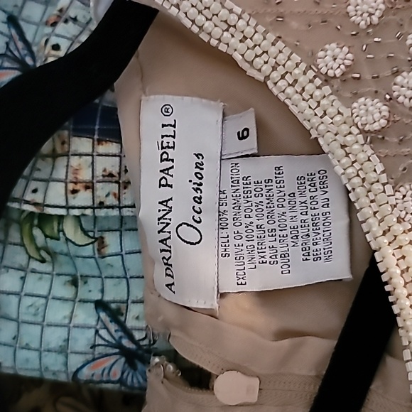 Top & skirt - Picture 4 of 4